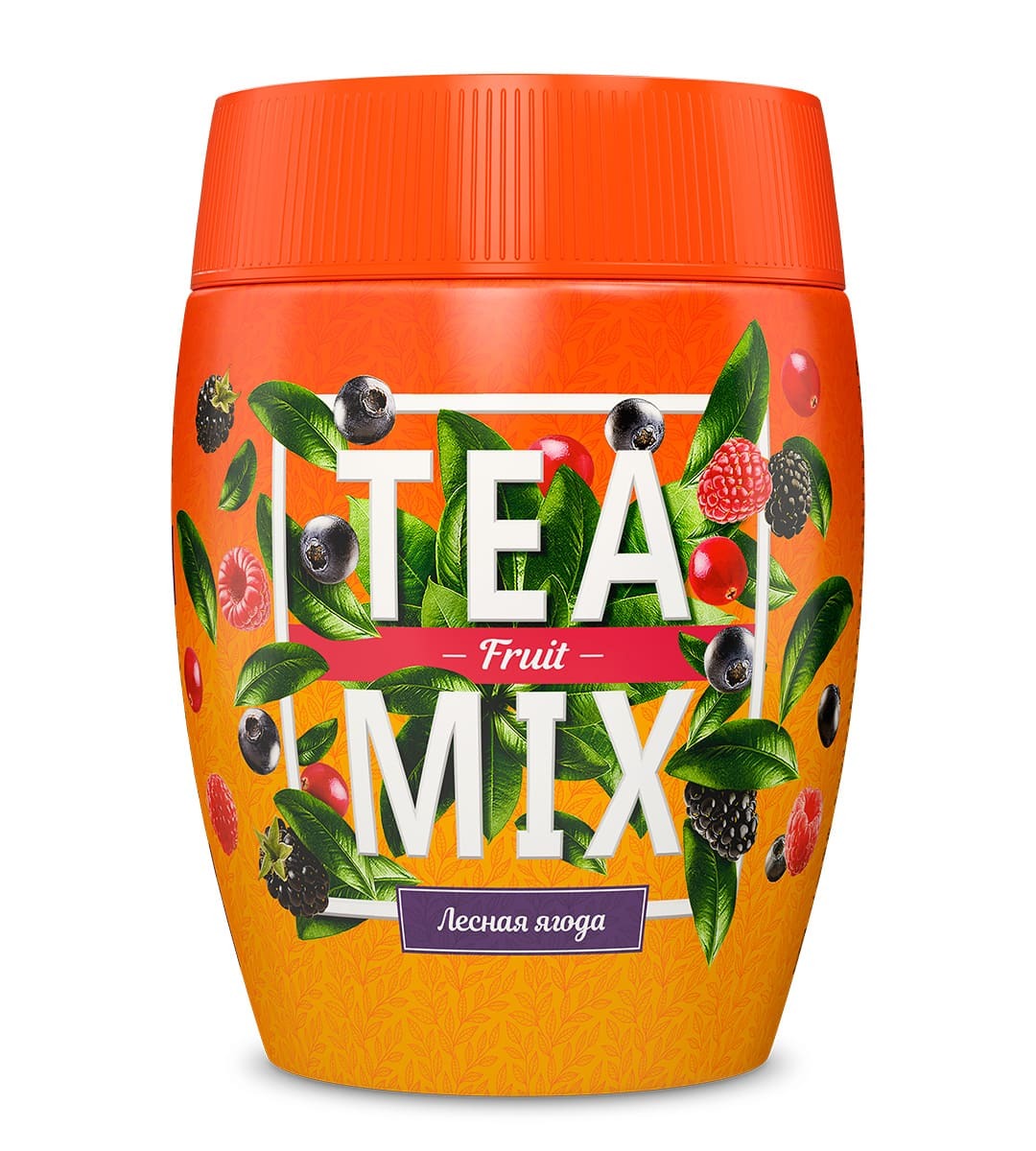 ТЕА mix