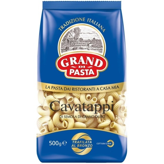 Макароны разные