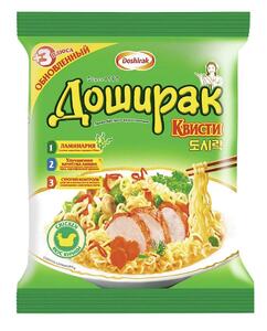 Квисти Курица 70г.*48