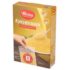 УКК Кукурузная (80г.*5пак.)*6