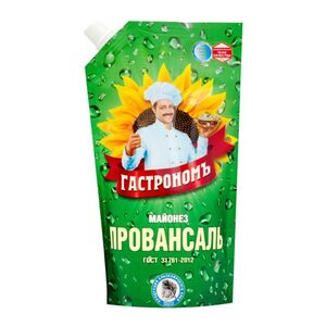 Гастроном Д/П, дозатор ГОСТ 400 г.*12