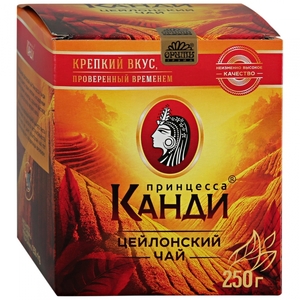 Канди 250г*16